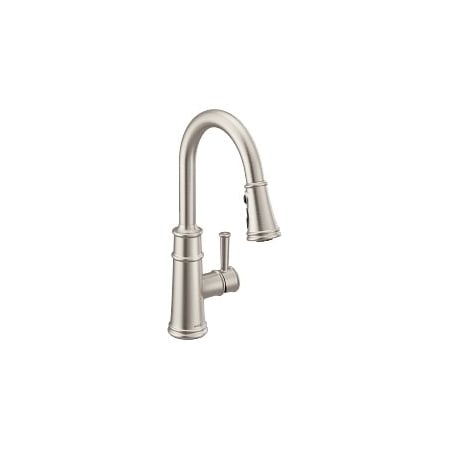 Moen Belfield Pd Srs 7260SRS